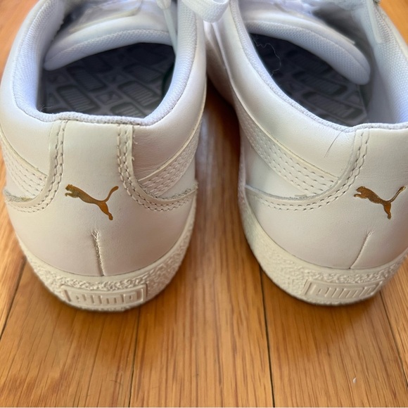 Puma Love Sneakers size 7.5 - Picture 3 of 4